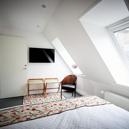 Torvets B&B Nykøbing Falster Eksteriør billede