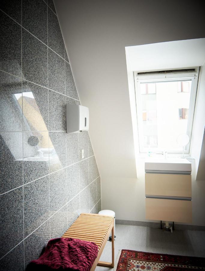 Torvets B&B Nykøbing Falster Eksteriør billede